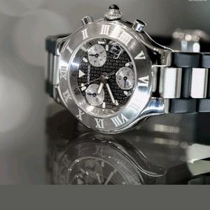 Cartier must 21 Chronoscaph